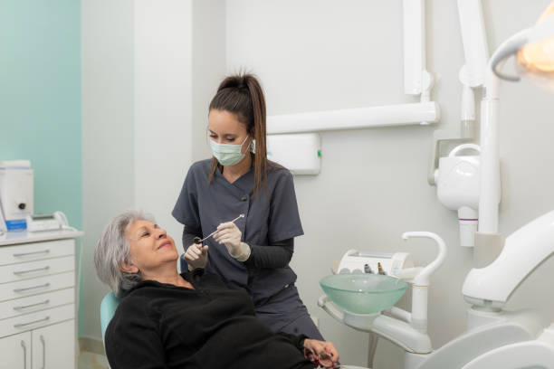 Best Emergency Wisdom Tooth Extraction in Slater, IA